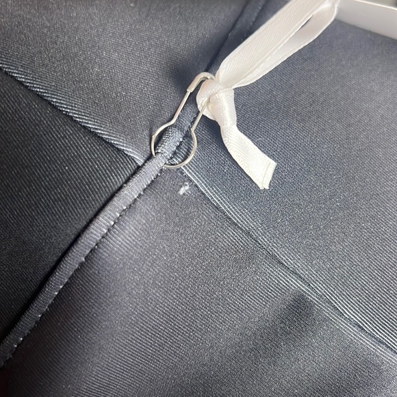 NWT San Francisco City Lights Morgan Printed Zip Pocket Pants Size Medium - Picture 10 of 10